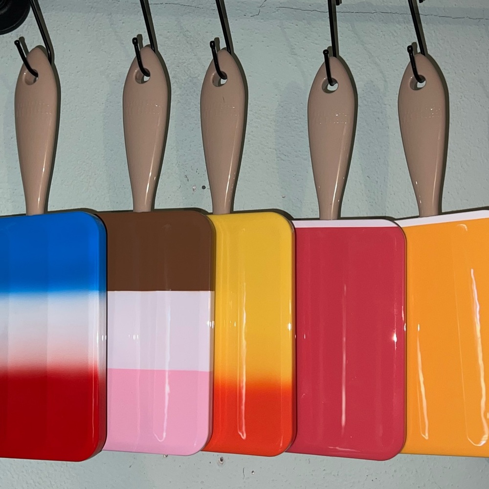 Jeffree Star Popsicle Mirror Bundle
